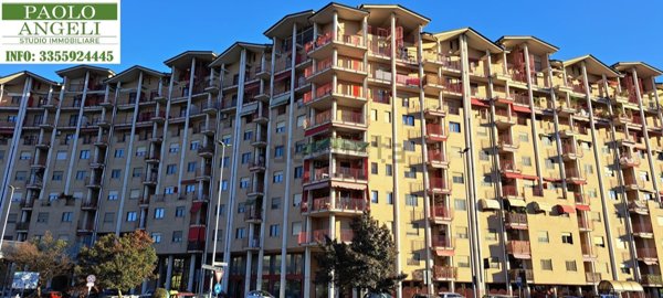 appartamento in vendita a Nichelino