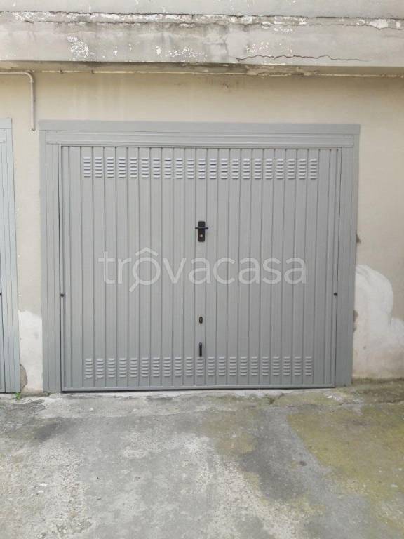 box auto in vendita a Nichelino