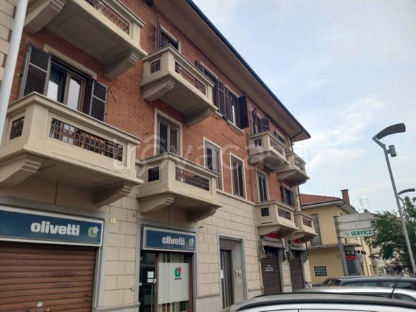 appartamento in vendita a Nichelino
