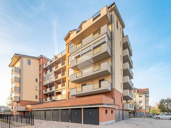 appartamento in vendita a Nichelino