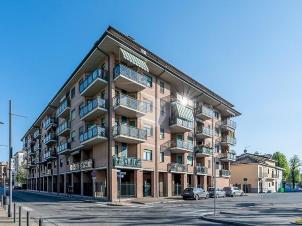 appartamento in vendita a Nichelino in zona Crociera