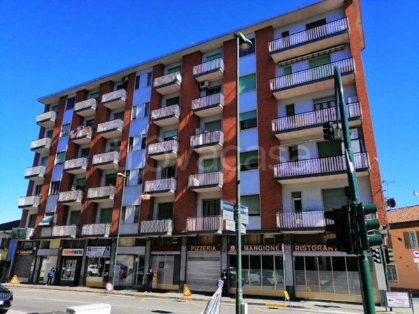 appartamento in vendita a Nichelino in zona Crociera