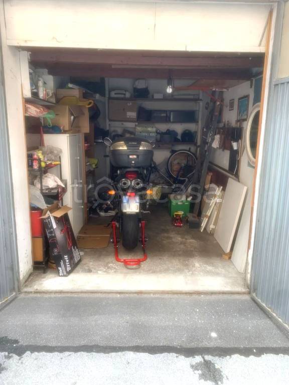 box auto in vendita a Nichelino