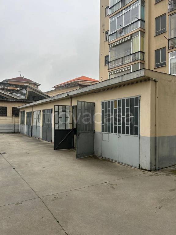 box auto in vendita a Nichelino