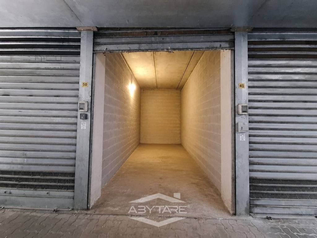 box auto in vendita a Nichelino
