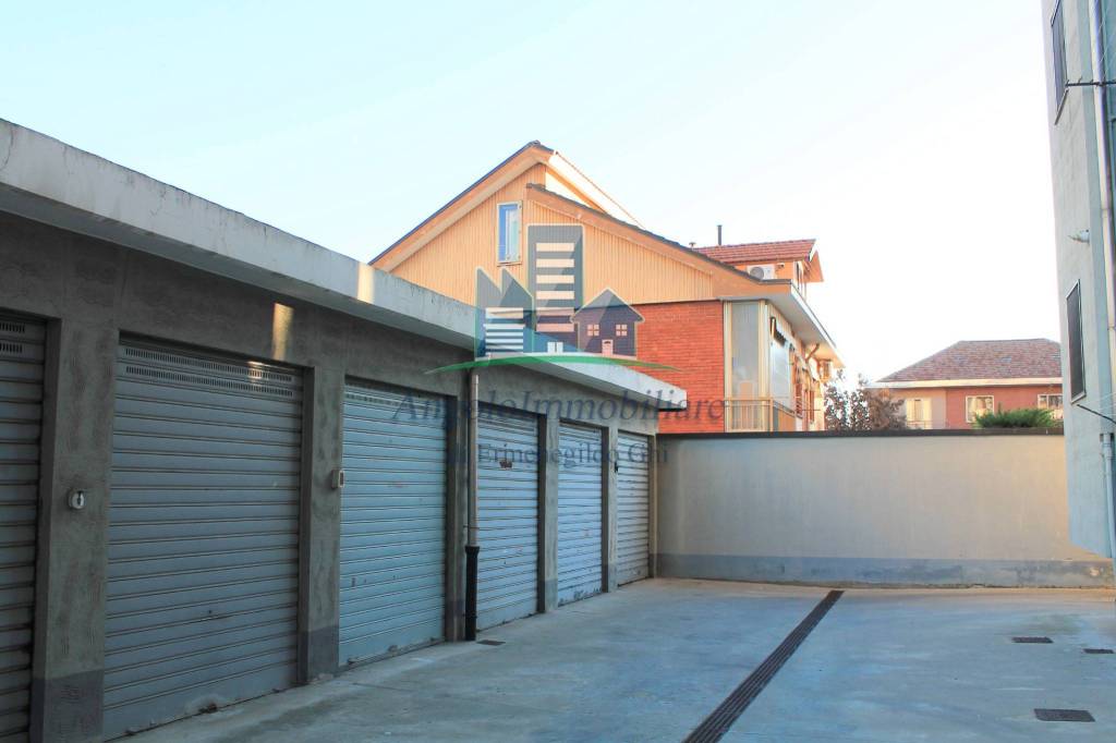 box auto in vendita a Nichelino