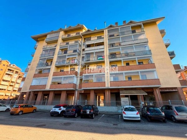 appartamento in vendita a Nichelino