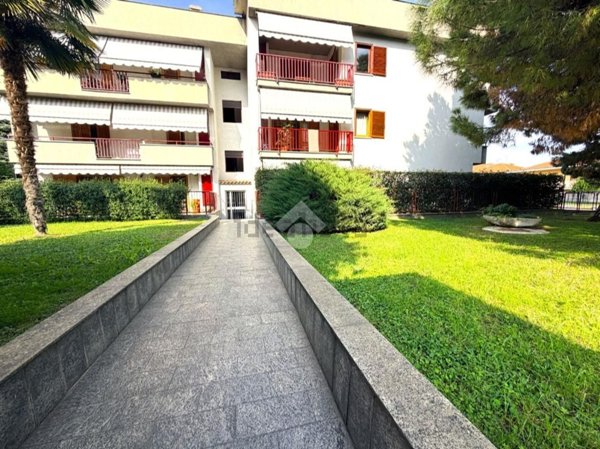appartamento in vendita a Nichelino in zona Crociera