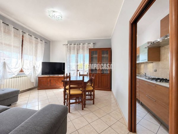 appartamento in vendita a Nichelino in zona Crociera