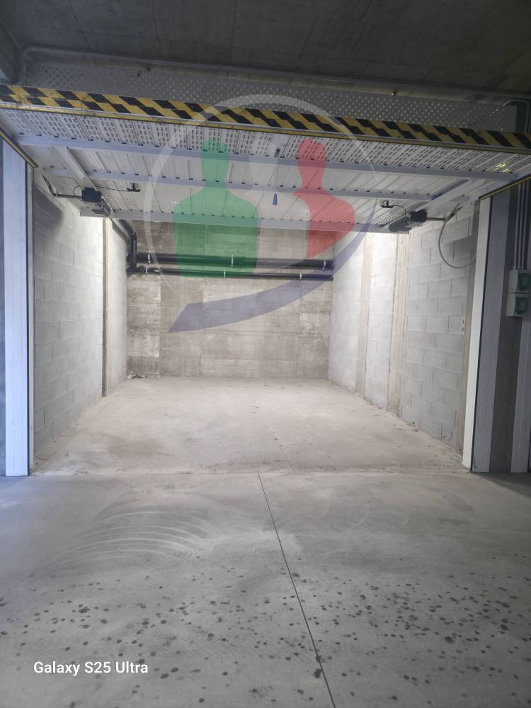 box auto in vendita a Nichelino