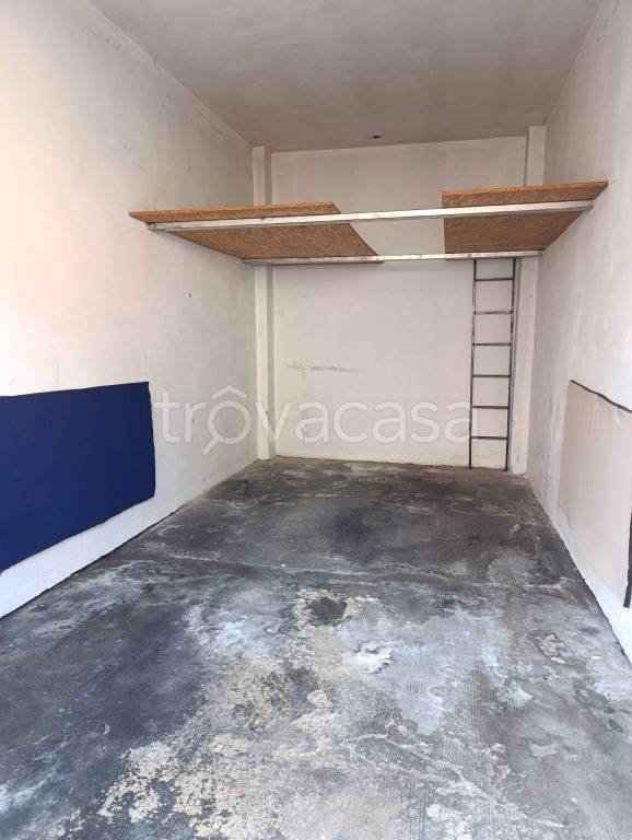 box auto in vendita a Nichelino