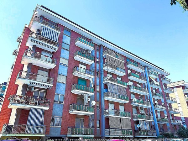 appartamento in vendita a Nichelino