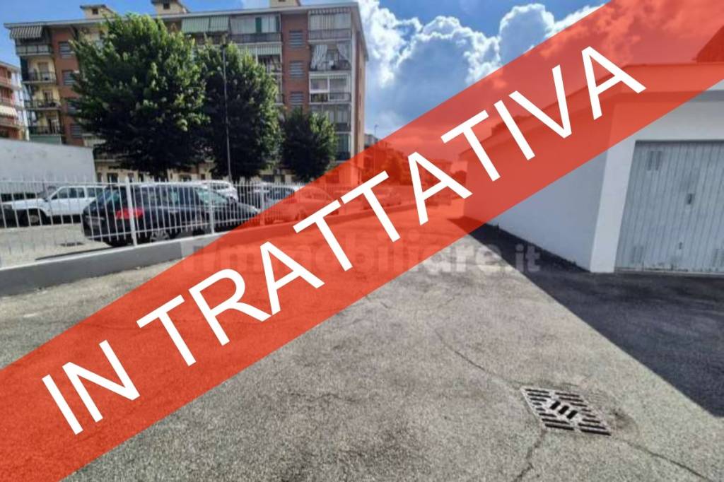 box auto in vendita a Nichelino in zona Crociera