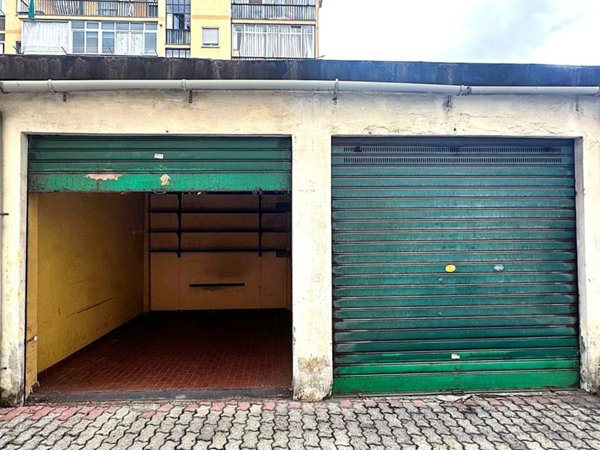 box auto in vendita a Nichelino
