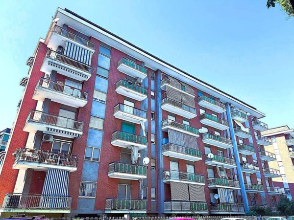 appartamento in vendita a Nichelino