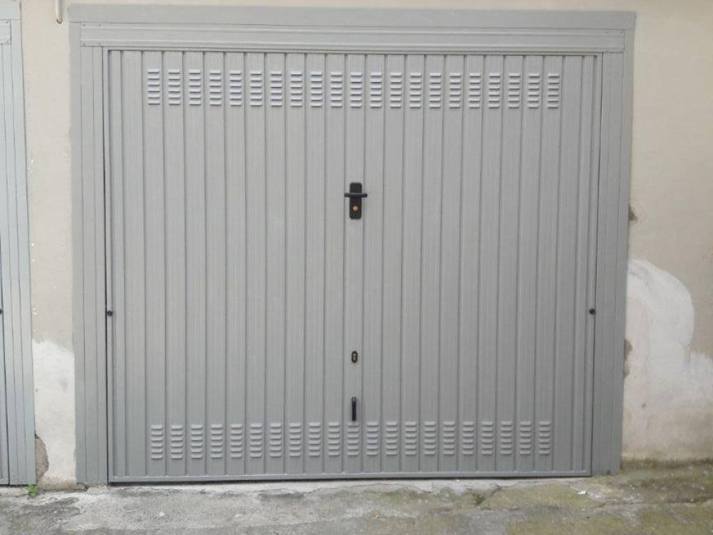 box auto in vendita a Nichelino