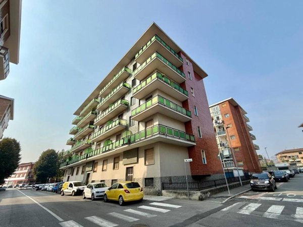 appartamento in vendita a Nichelino