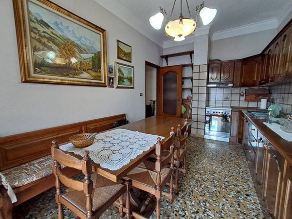appartamento in vendita a Nichelino in zona Crociera