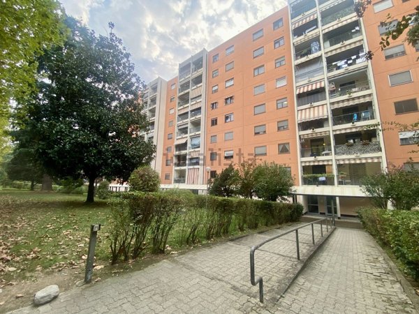 appartamento in vendita a Nichelino in zona Crociera