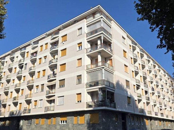 appartamento in vendita a Nichelino