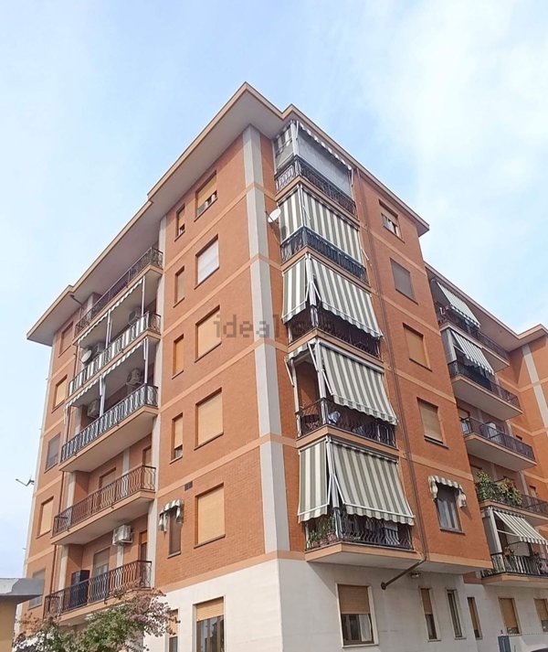 appartamento in vendita a Nichelino