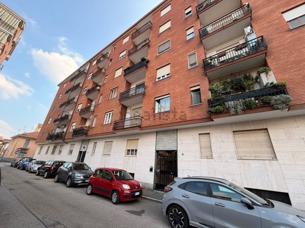 appartamento in vendita a Nichelino