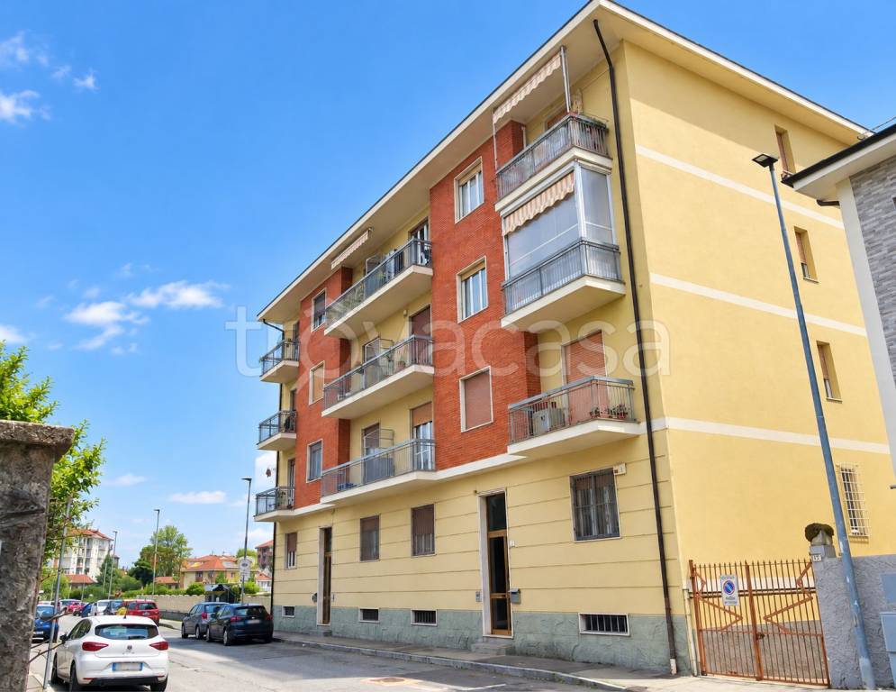 appartamento in vendita a Nichelino
