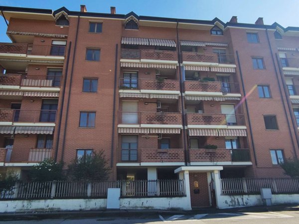 appartamento in vendita a Nichelino in zona Crociera