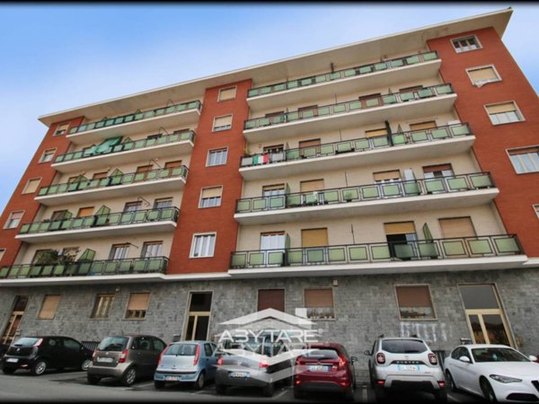 appartamento in vendita a Nichelino