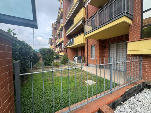 appartamento in vendita a Nichelino in zona Crociera