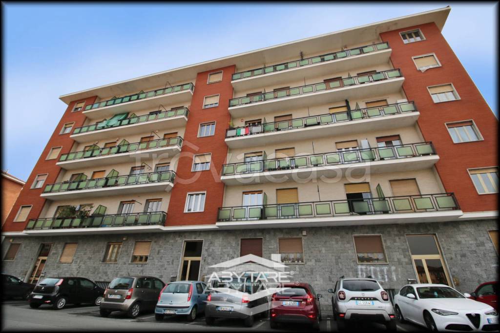 appartamento in vendita a Nichelino