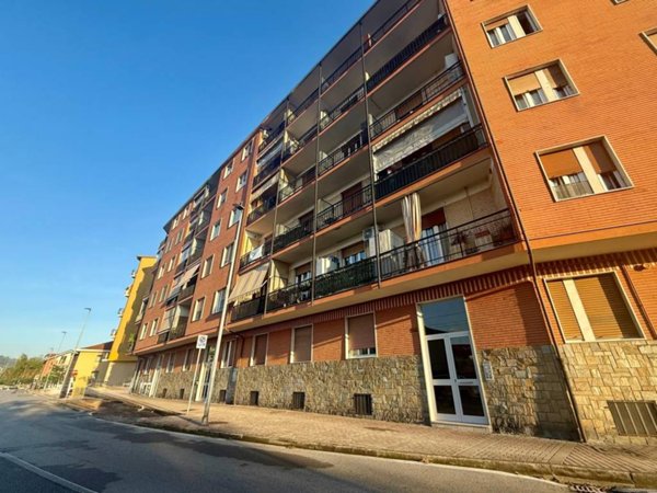 appartamento in vendita a Nichelino