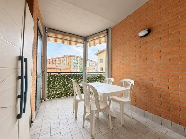 appartamento in vendita a Nichelino in zona Crociera
