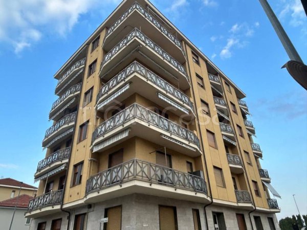 appartamento in vendita a Nichelino in zona Crociera