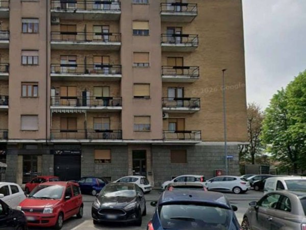 appartamento in vendita a Nichelino in zona Crociera