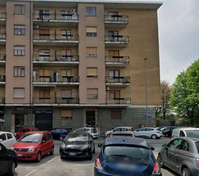 appartamento in vendita a Nichelino in zona Crociera