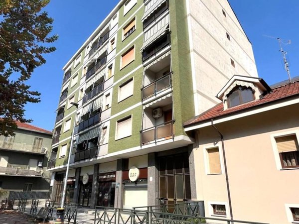 appartamento in vendita a Nichelino