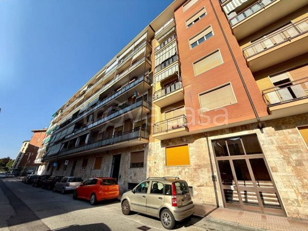 appartamento in vendita a Nichelino