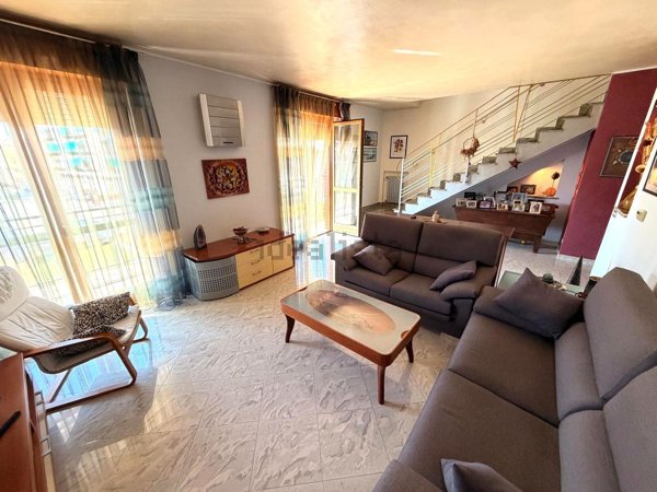 appartamento in vendita a Nichelino