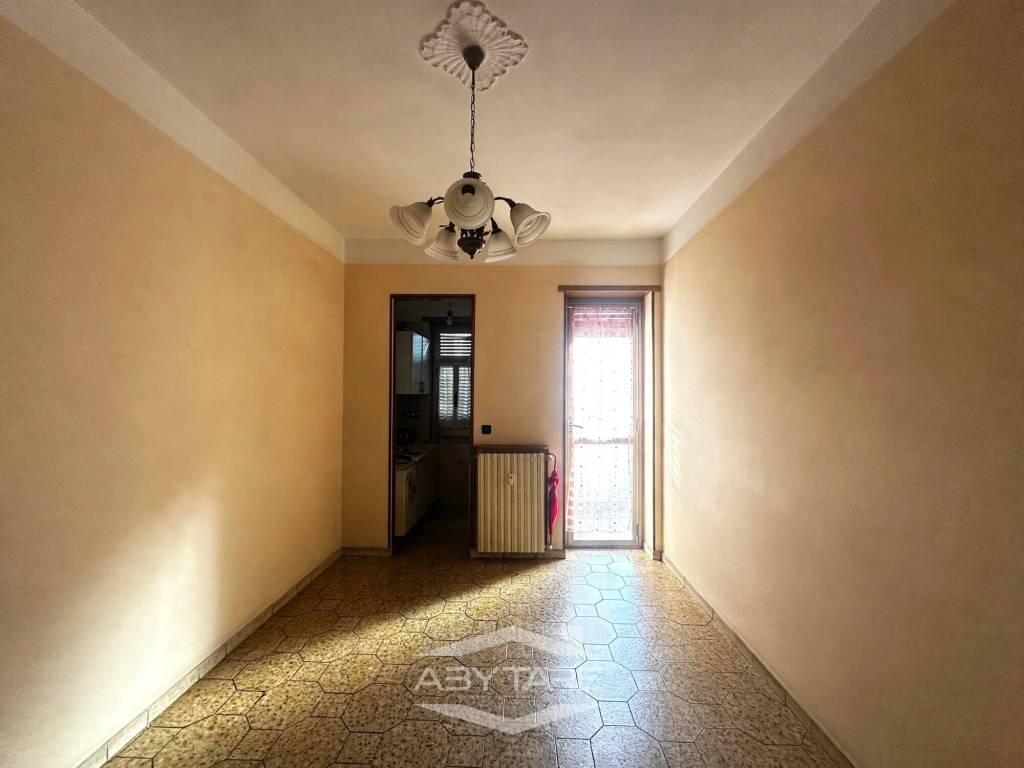 appartamento in vendita a Nichelino