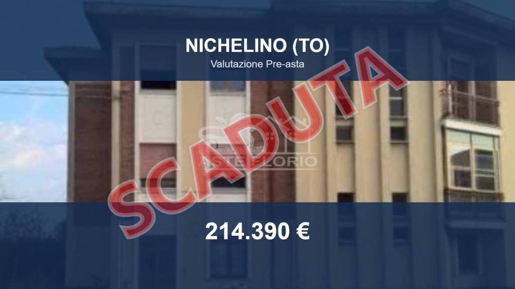 box auto in vendita a Nichelino