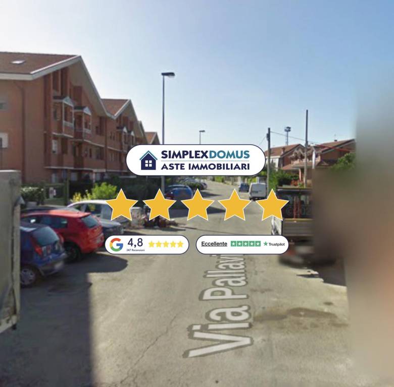 casa indipendente in vendita a Nichelino