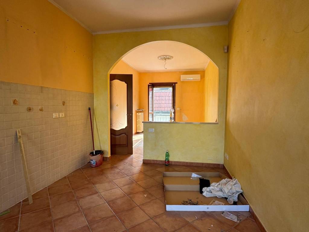appartamento in vendita a Nichelino