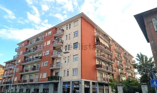 appartamento in vendita a Nichelino