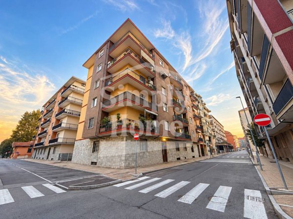 appartamento in vendita a Nichelino in zona Crociera