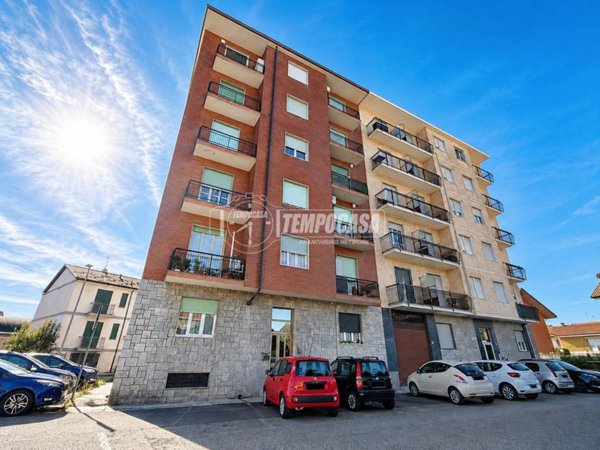 appartamento in vendita a Nichelino in zona Crociera