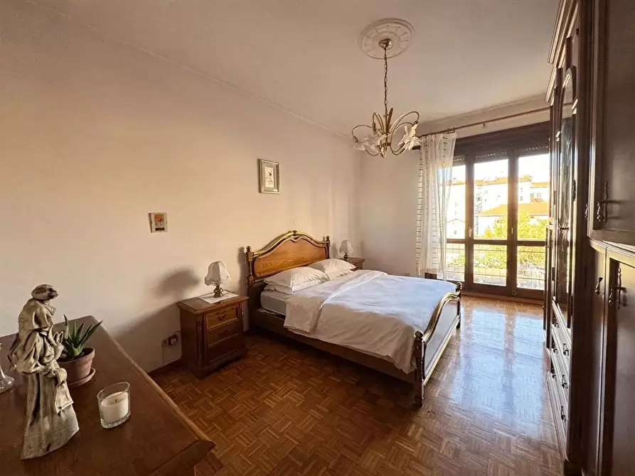 appartamento in vendita a Nichelino in zona Crociera