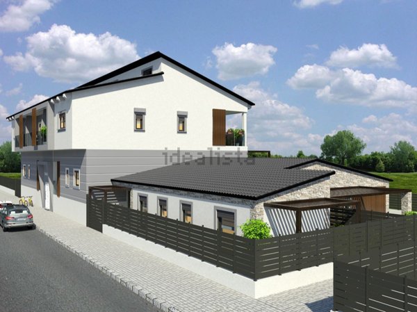 casa indipendente in vendita a Nichelino