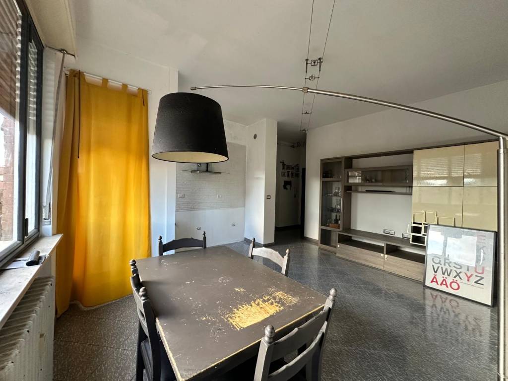 appartamento in vendita a Nichelino