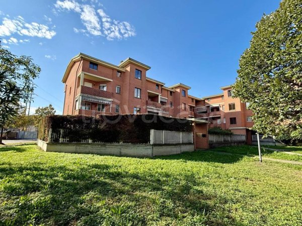 appartamento in vendita a Nichelino